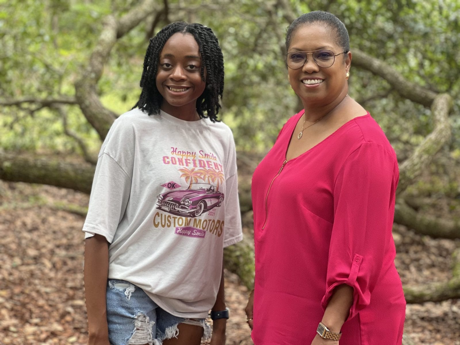 Big Sister and youth