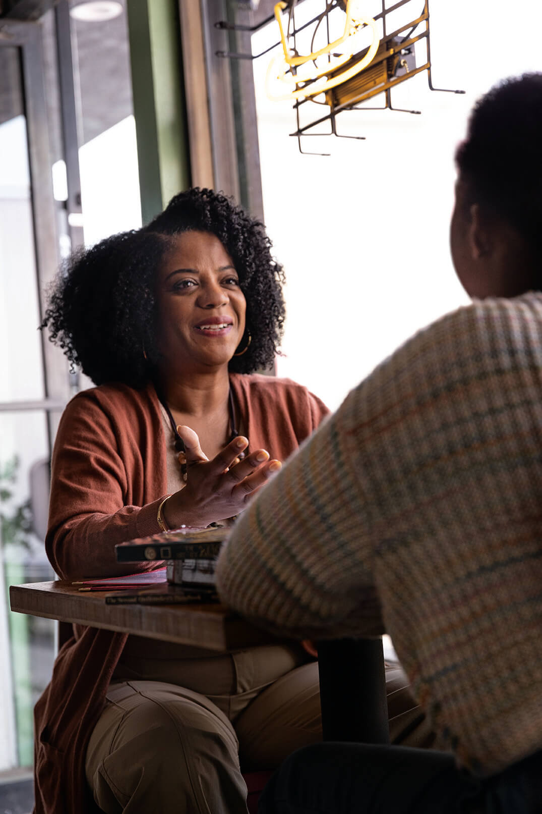 Big Brothers Big Sisters