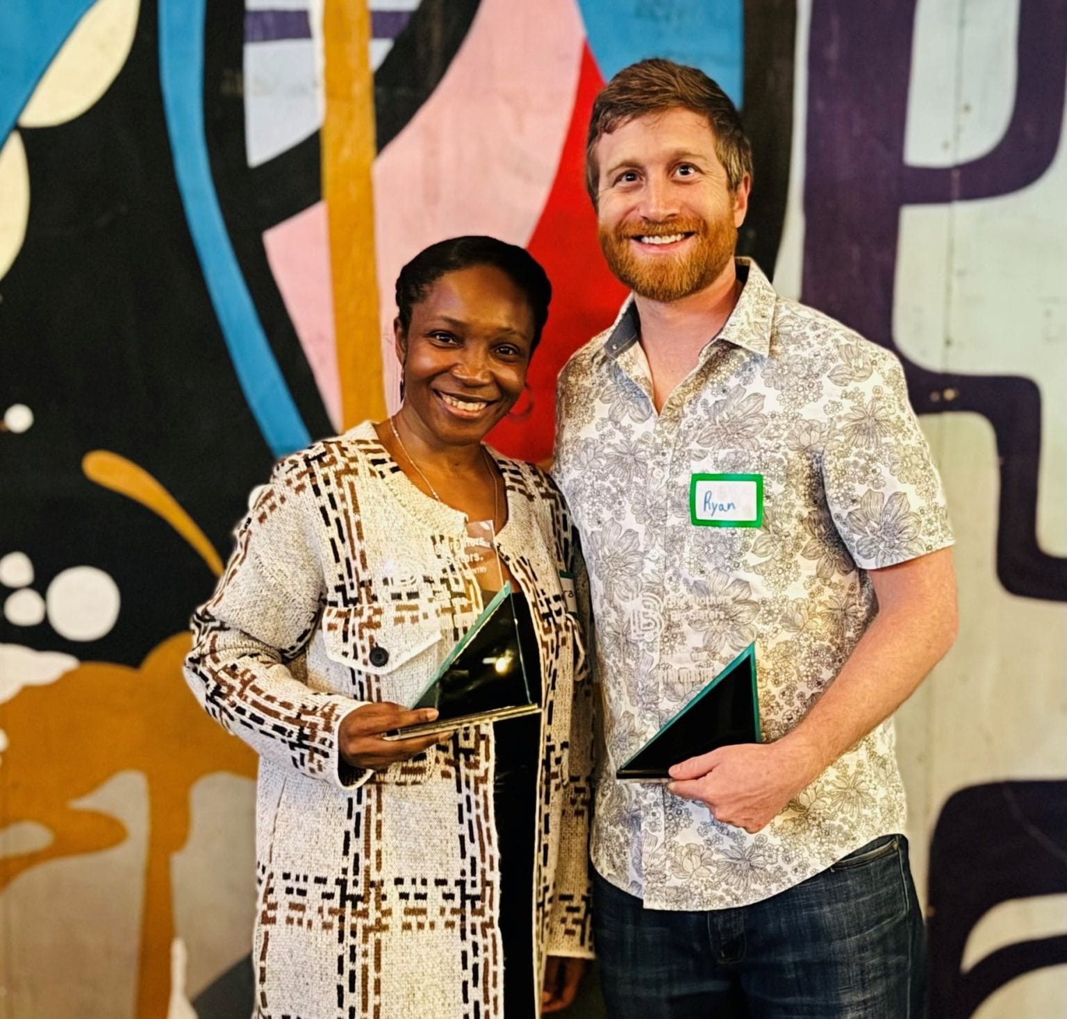 2024 Bigs of the Year