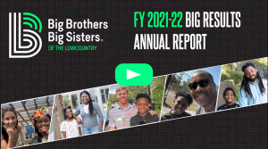 2022 Big Sister Boston Annual Report by Big Sister Boston - Issuu